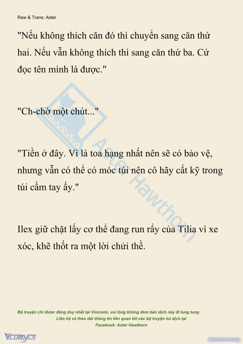 đọc truyện [novel] Hồ Điệp Nuốt Chửng Sương Mù Chương 70 ảnh 4 tại Thiên Thai Truyện
