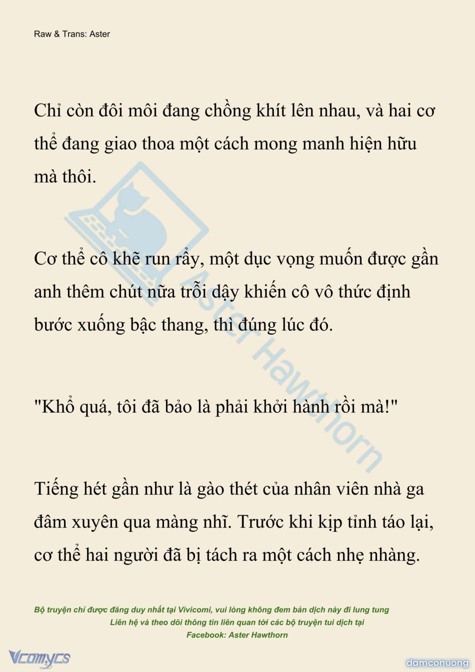 đọc truyện [novel] Hồ Điệp Nuốt Chửng Sương Mù Chương 70 ảnh 23 tại Thiên Thai Truyện
