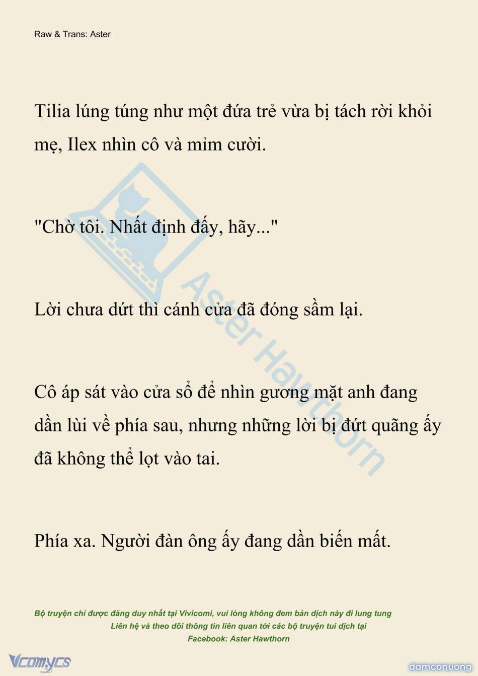 đọc truyện [novel] Hồ Điệp Nuốt Chửng Sương Mù Chương 70 ảnh 24 tại Thiên Thai Truyện