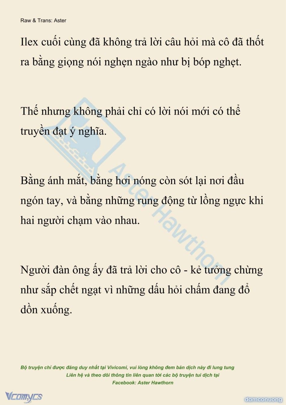 đọc truyện [novel] Hồ Điệp Nuốt Chửng Sương Mù Chương 70 ảnh 25 tại Thiên Thai Truyện