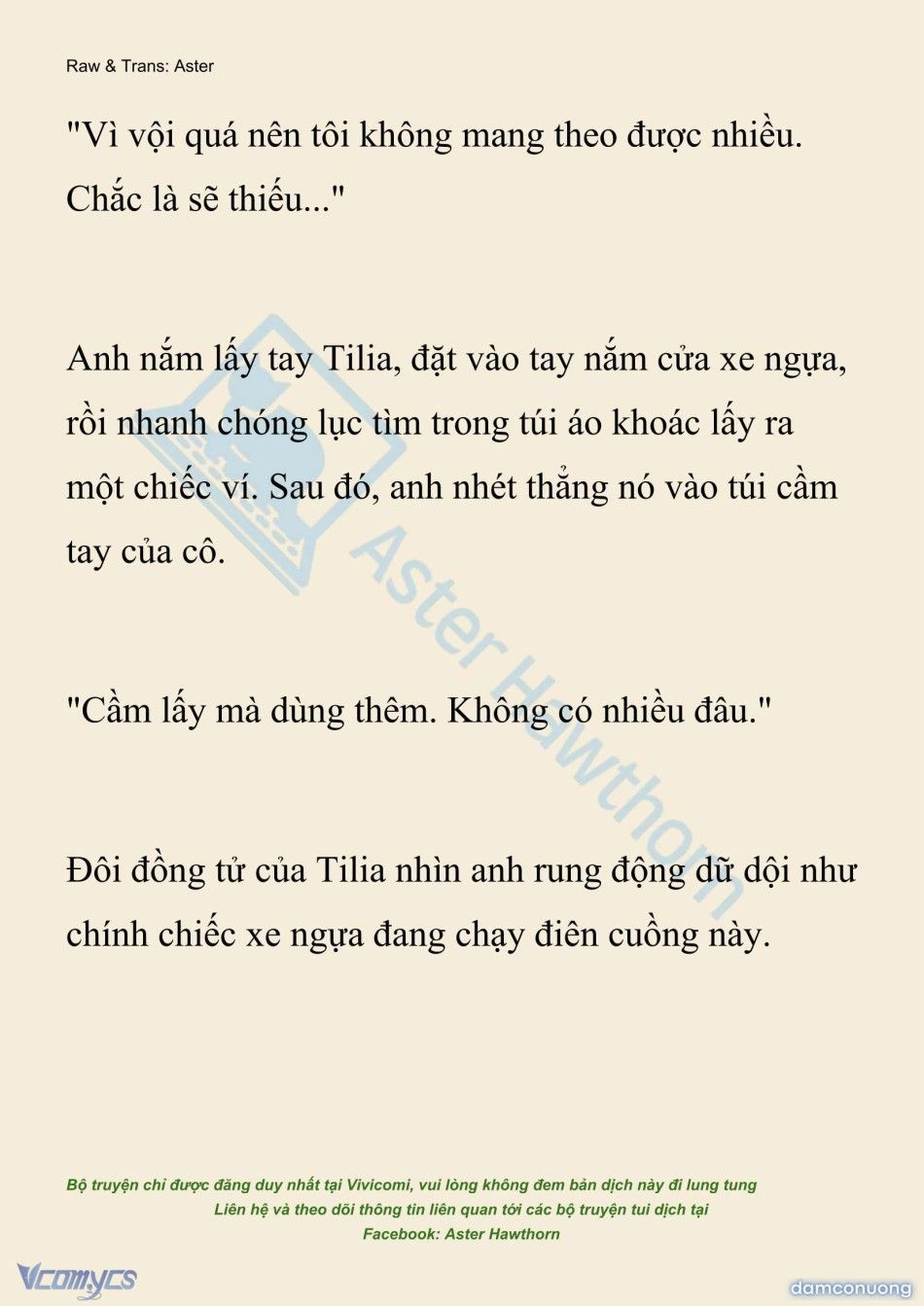 đọc truyện [novel] Hồ Điệp Nuốt Chửng Sương Mù Chương 70 ảnh 5 tại Thiên Thai Truyện