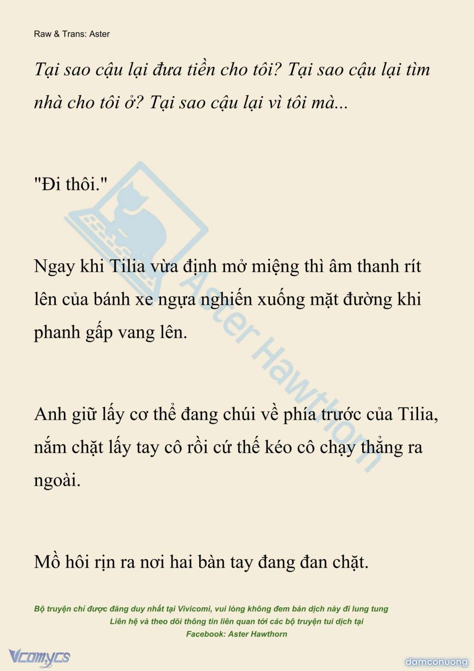 đọc truyện [novel] Hồ Điệp Nuốt Chửng Sương Mù Chương 70 ảnh 6 tại Thiên Thai Truyện