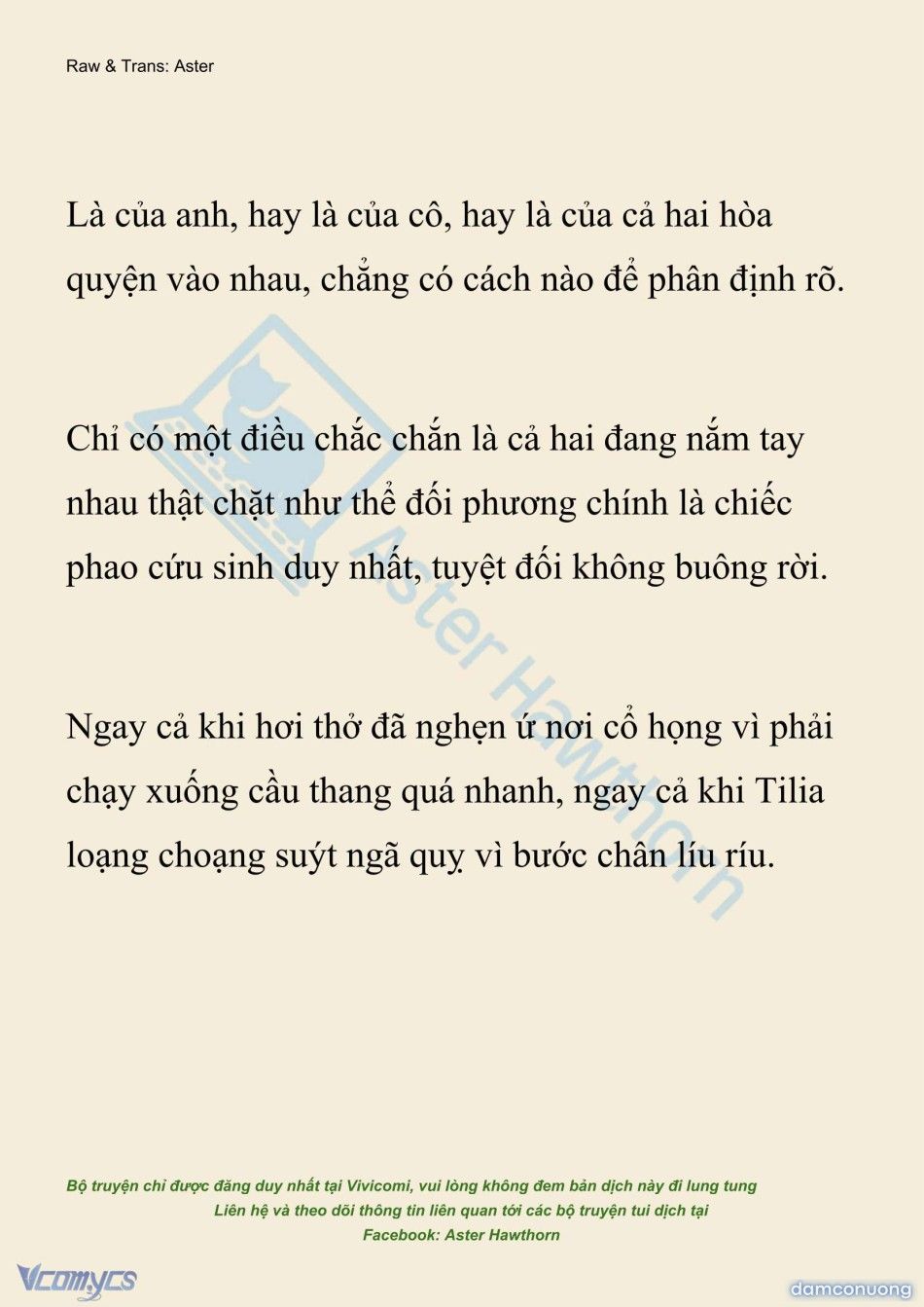 đọc truyện [novel] Hồ Điệp Nuốt Chửng Sương Mù Chương 70 ảnh 7 tại Thiên Thai Truyện