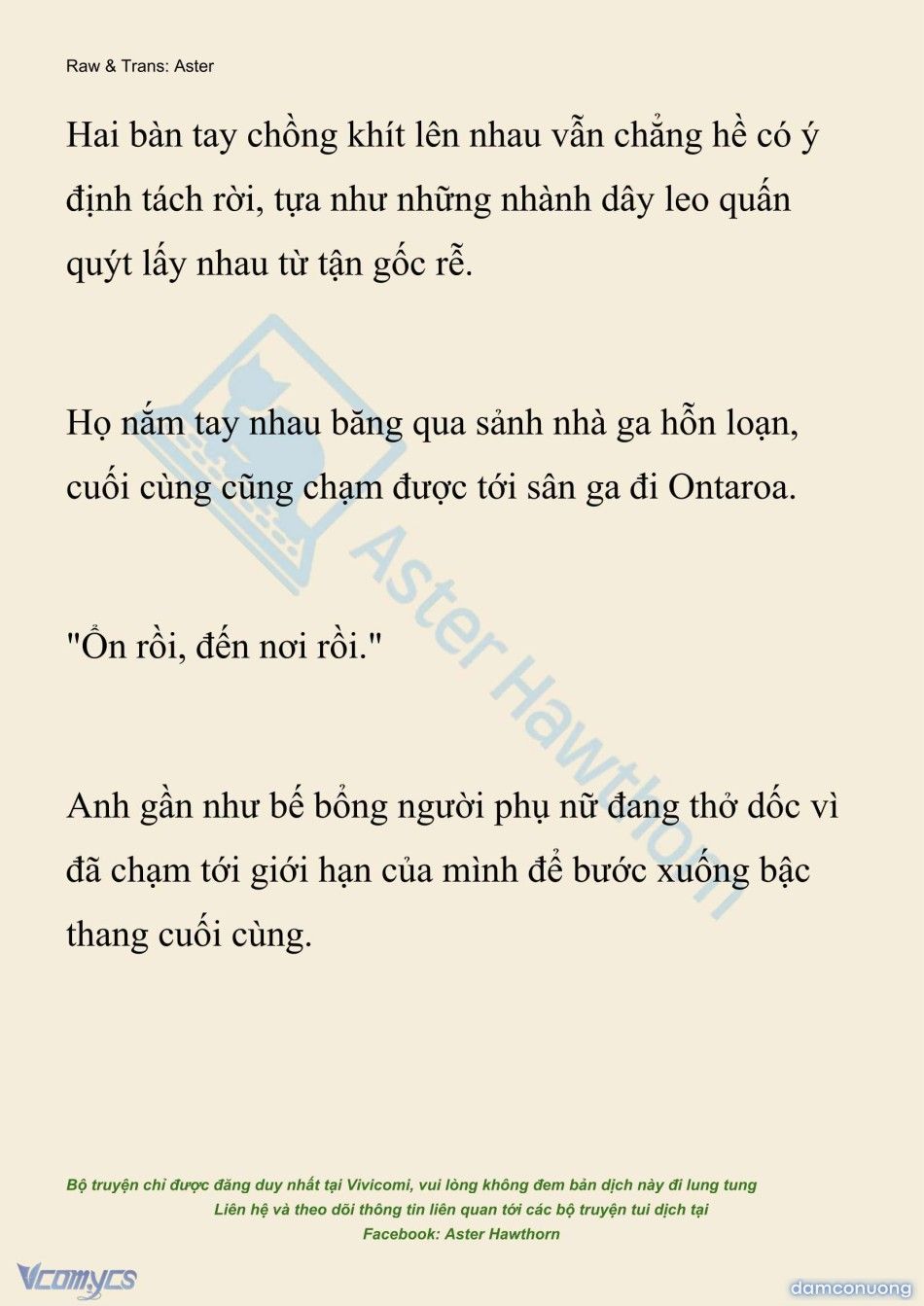đọc truyện [novel] Hồ Điệp Nuốt Chửng Sương Mù Chương 70 ảnh 8 tại Thiên Thai Truyện