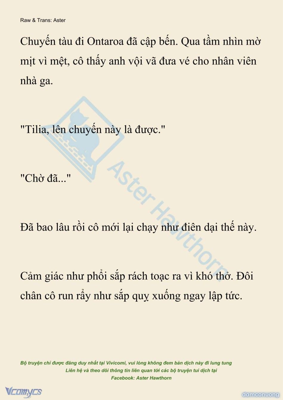 đọc truyện [novel] Hồ Điệp Nuốt Chửng Sương Mù Chương 70 ảnh 9 tại Thiên Thai Truyện