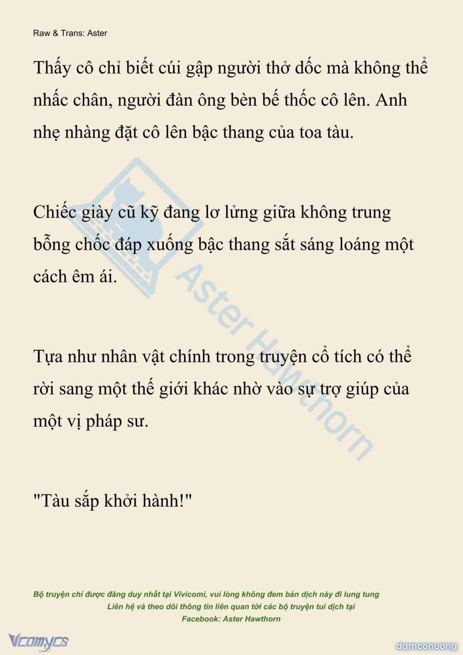 đọc truyện [novel] Hồ Điệp Nuốt Chửng Sương Mù Chương 70 ảnh 10 tại Thiên Thai Truyện