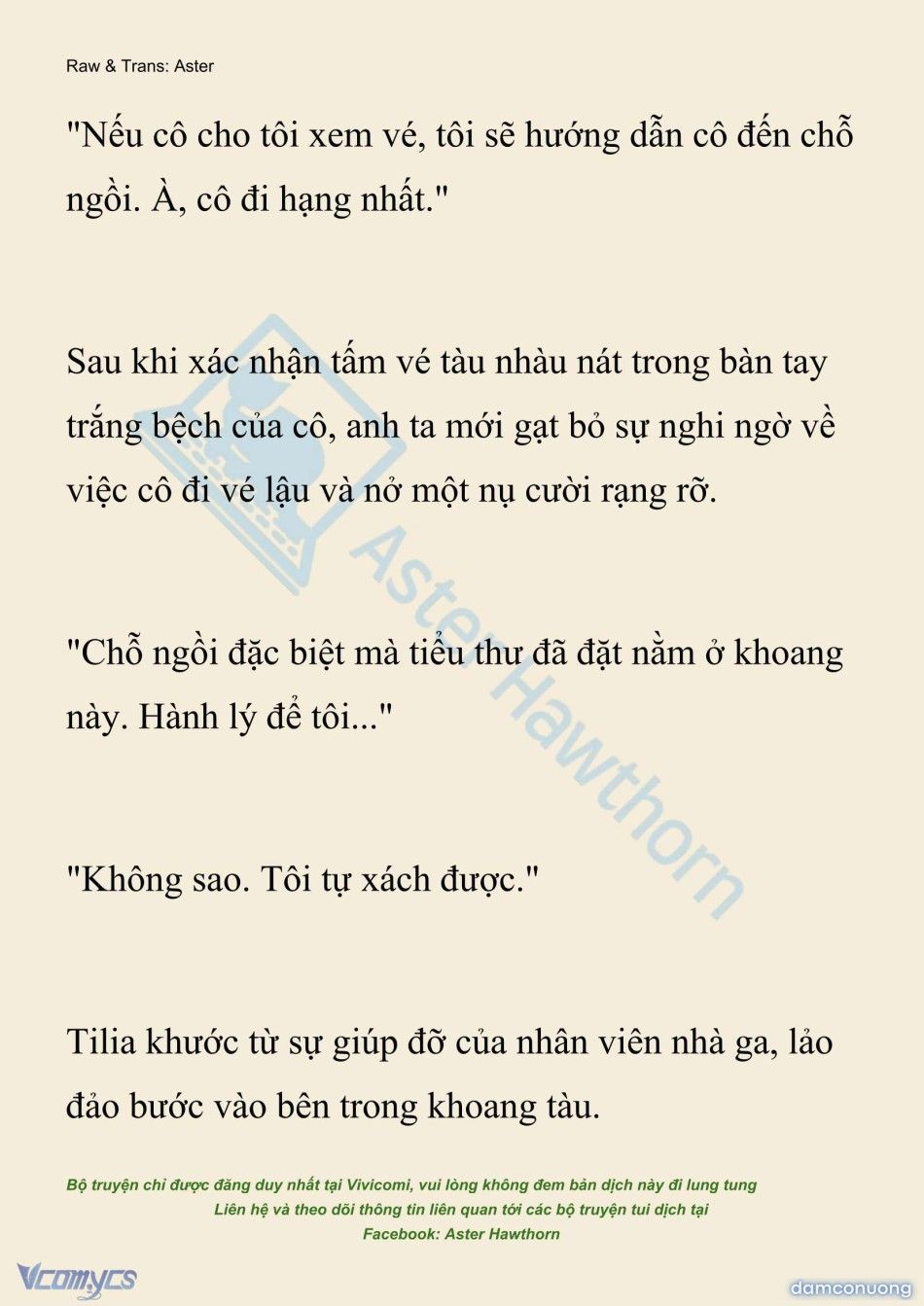 đọc truyện [novel] Hồ Điệp Nuốt Chửng Sương Mù Chương 71 ảnh 3 tại Thiên Thai Truyện