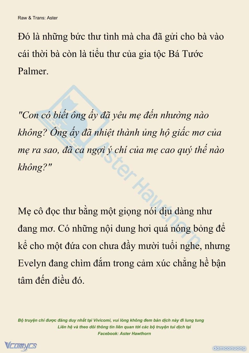 đọc truyện [novel] Hồ Điệp Nuốt Chửng Sương Mù Chương 71 ảnh 13 tại Thiên Thai Truyện