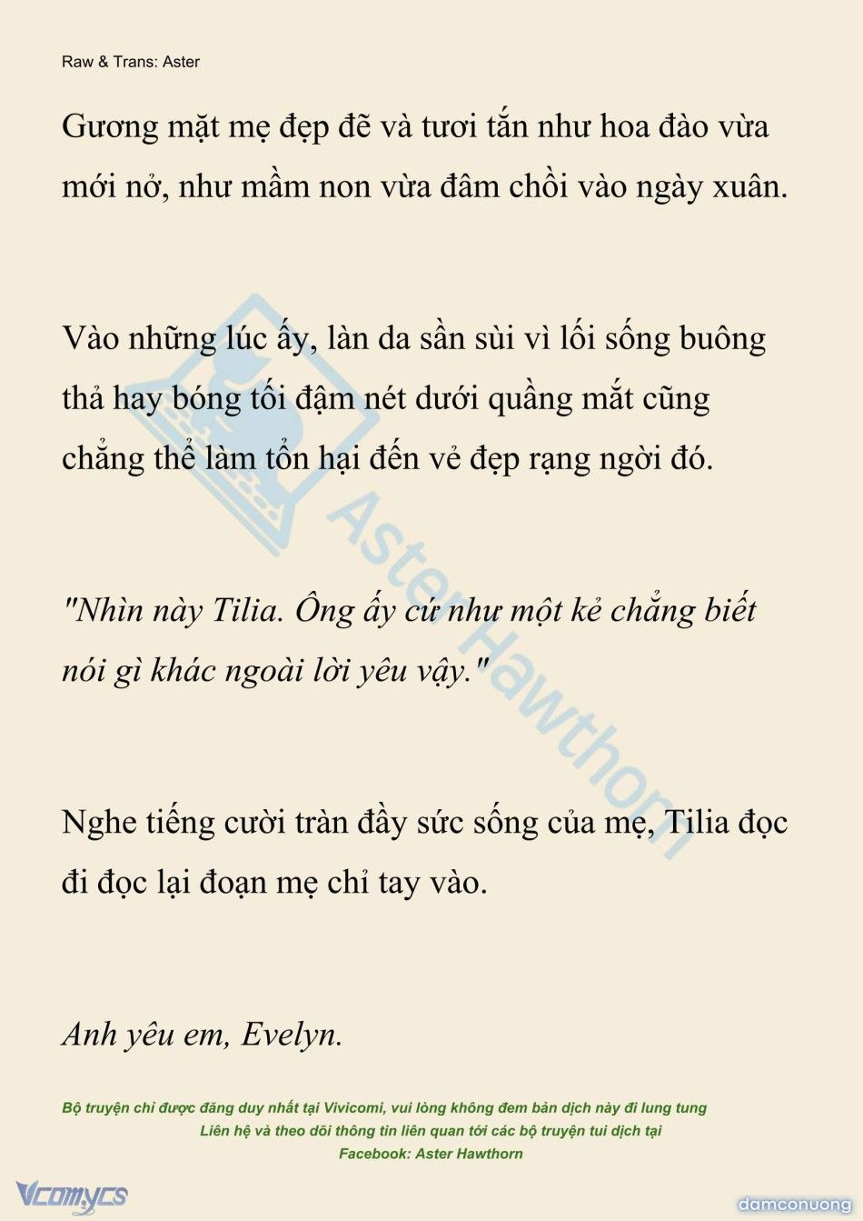 đọc truyện [novel] Hồ Điệp Nuốt Chửng Sương Mù Chương 71 ảnh 15 tại Thiên Thai Truyện