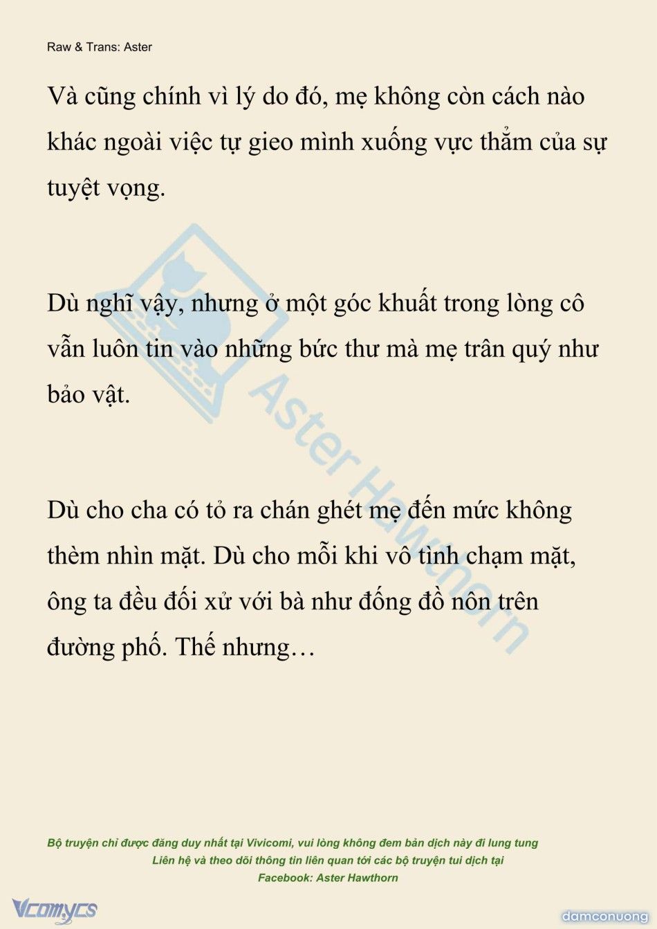 đọc truyện [novel] Hồ Điệp Nuốt Chửng Sương Mù Chương 71 ảnh 17 tại Thiên Thai Truyện