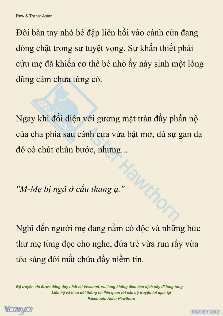 đọc truyện [novel] Hồ Điệp Nuốt Chửng Sương Mù Chương 71 ảnh 19 tại Thiên Thai Truyện