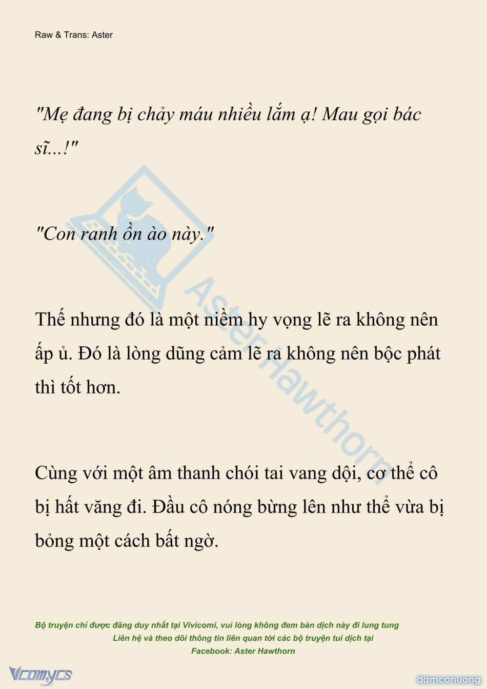 đọc truyện [novel] Hồ Điệp Nuốt Chửng Sương Mù Chương 71 ảnh 20 tại Thiên Thai Truyện