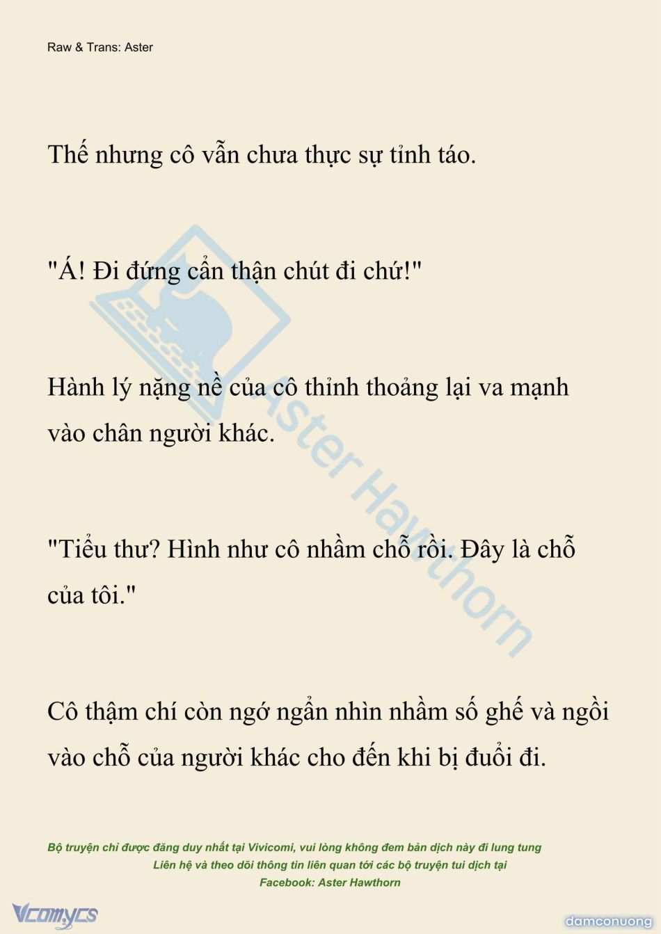 đọc truyện [novel] Hồ Điệp Nuốt Chửng Sương Mù Chương 71 ảnh 4 tại Thiên Thai Truyện