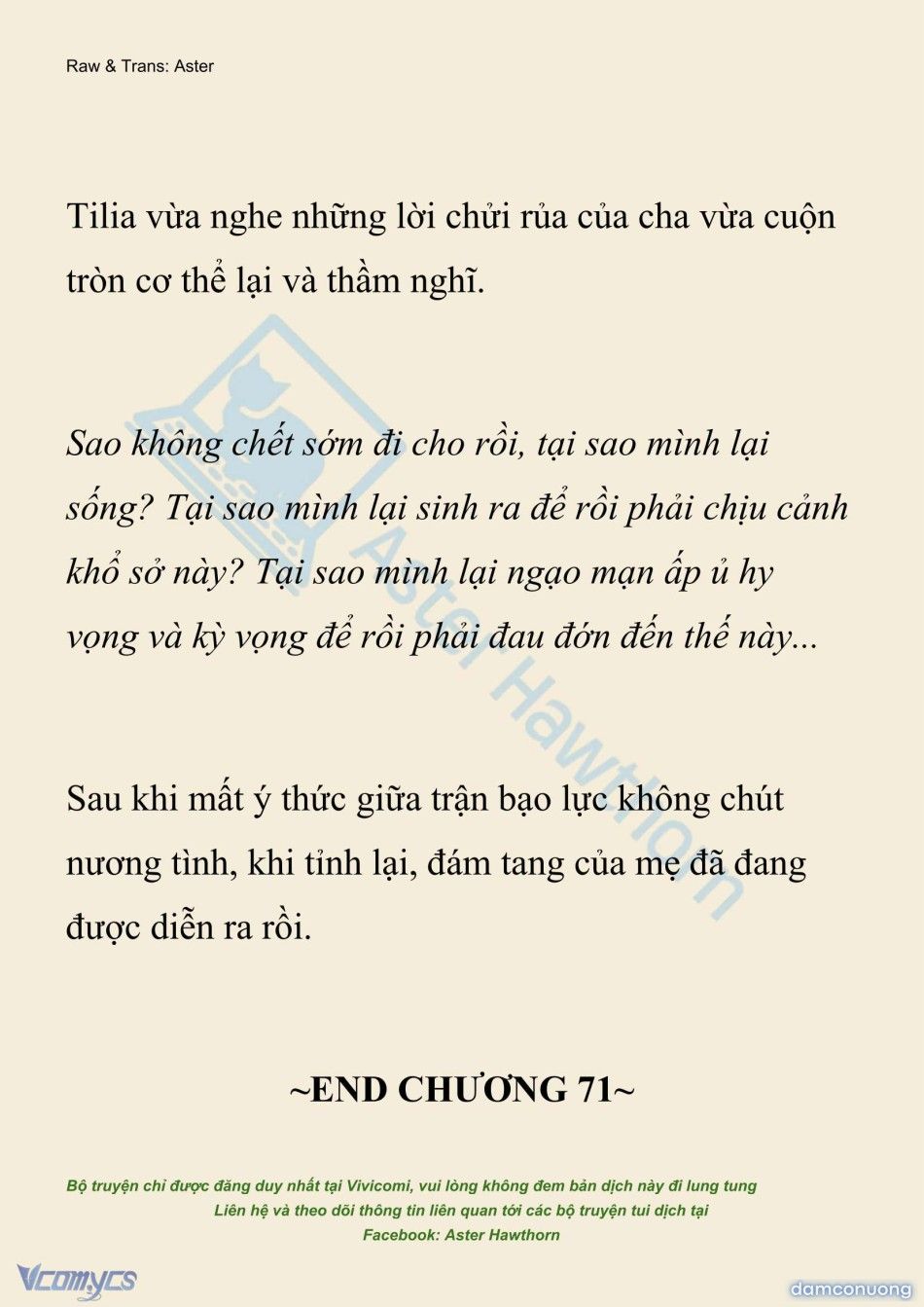 đọc truyện [novel] Hồ Điệp Nuốt Chửng Sương Mù Chương 71 ảnh 24 tại Thiên Thai Truyện