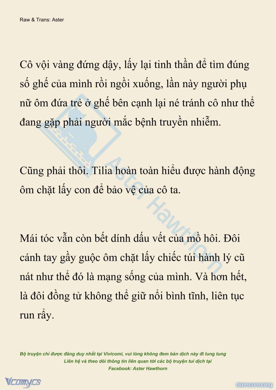 đọc truyện [novel] Hồ Điệp Nuốt Chửng Sương Mù Chương 71 ảnh 5 tại Thiên Thai Truyện