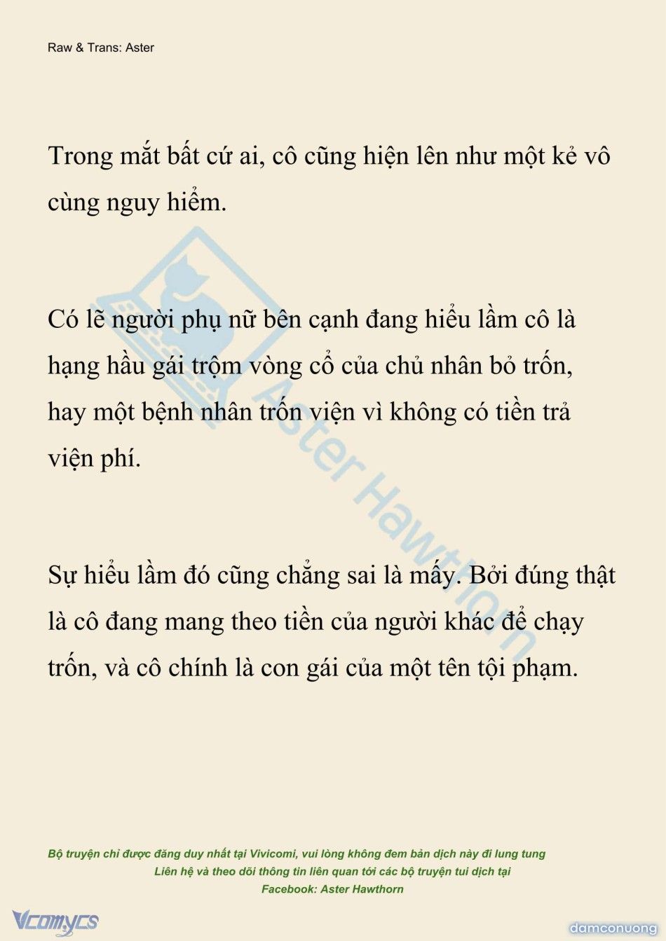 đọc truyện [novel] Hồ Điệp Nuốt Chửng Sương Mù Chương 71 ảnh 6 tại Thiên Thai Truyện