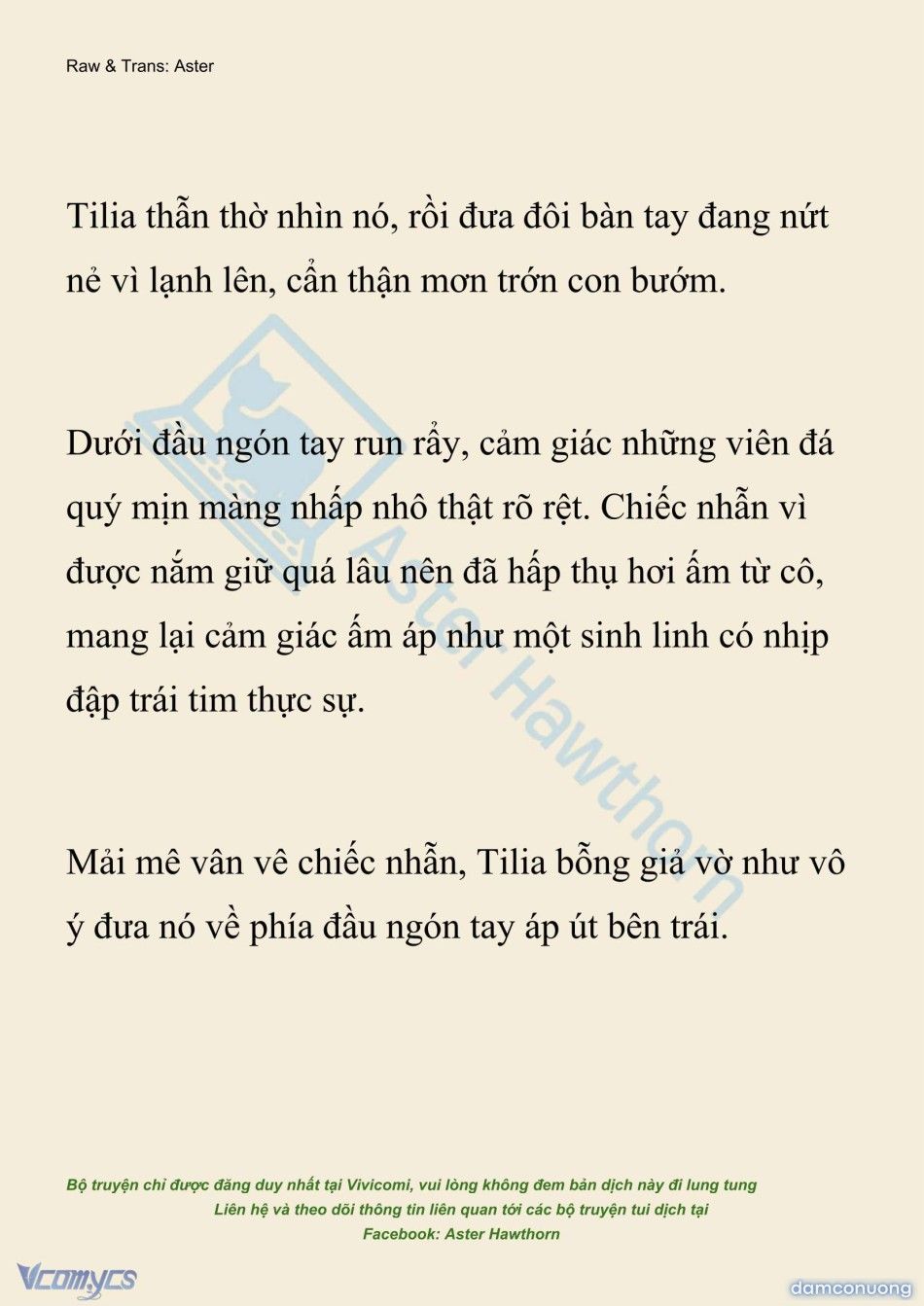 đọc truyện [novel] Hồ Điệp Nuốt Chửng Sương Mù Chương 71 ảnh 8 tại Thiên Thai Truyện