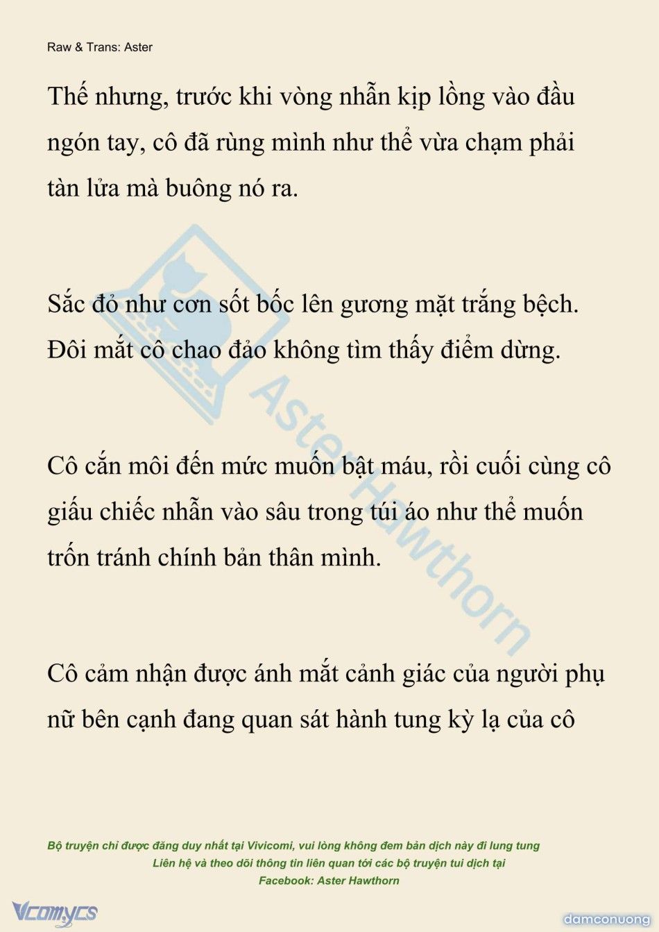 đọc truyện [novel] Hồ Điệp Nuốt Chửng Sương Mù Chương 71 ảnh 9 tại Thiên Thai Truyện