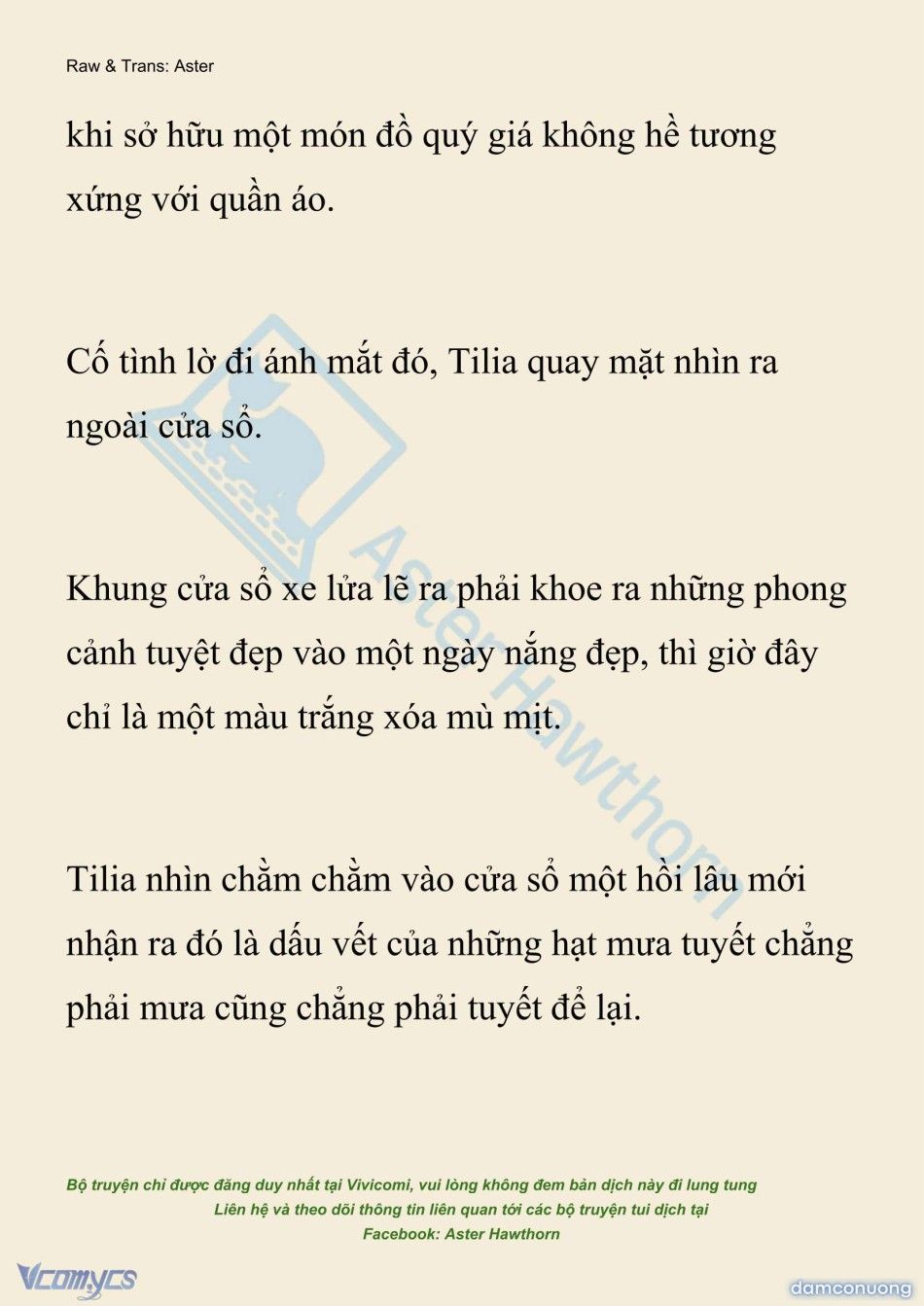 đọc truyện [novel] Hồ Điệp Nuốt Chửng Sương Mù Chương 71 ảnh 10 tại Thiên Thai Truyện