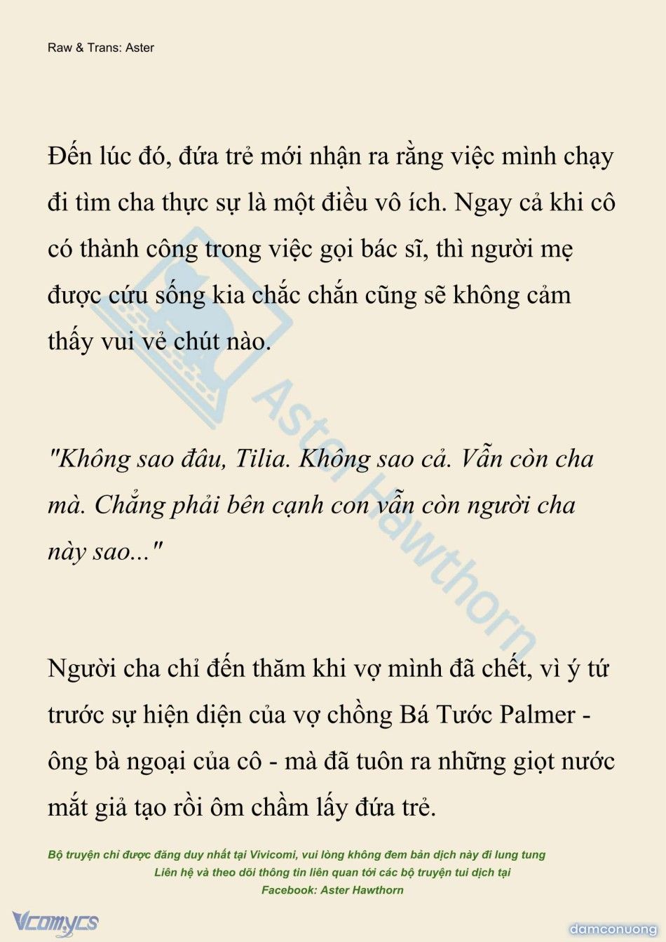 đọc truyện [novel] Hồ Điệp Nuốt Chửng Sương Mù Chương 72 ảnh 3 tại Thiên Thai Truyện