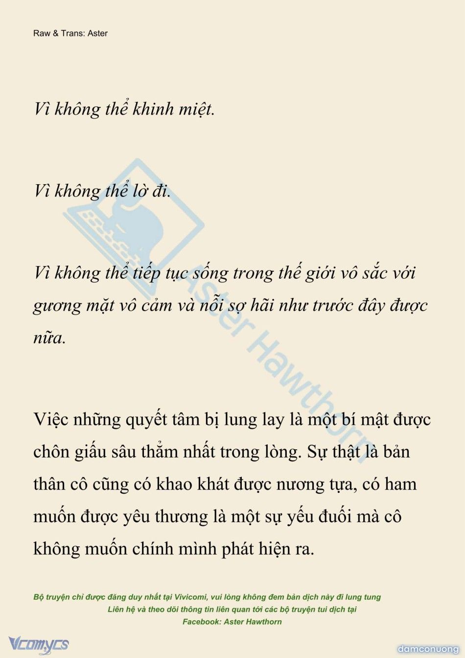 đọc truyện [novel] Hồ Điệp Nuốt Chửng Sương Mù Chương 72 ảnh 13 tại Thiên Thai Truyện