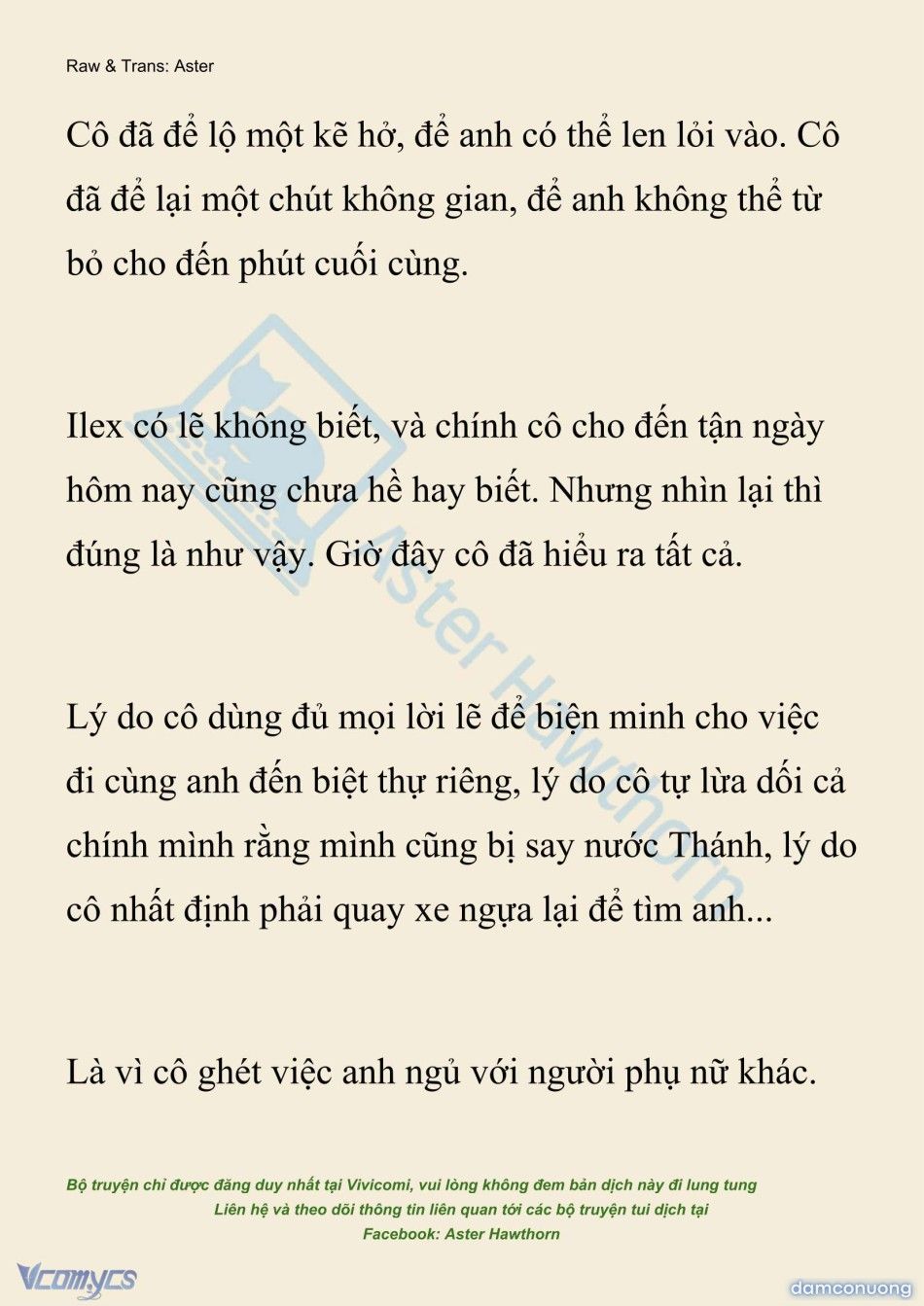 đọc truyện [novel] Hồ Điệp Nuốt Chửng Sương Mù Chương 72 ảnh 15 tại Thiên Thai Truyện
