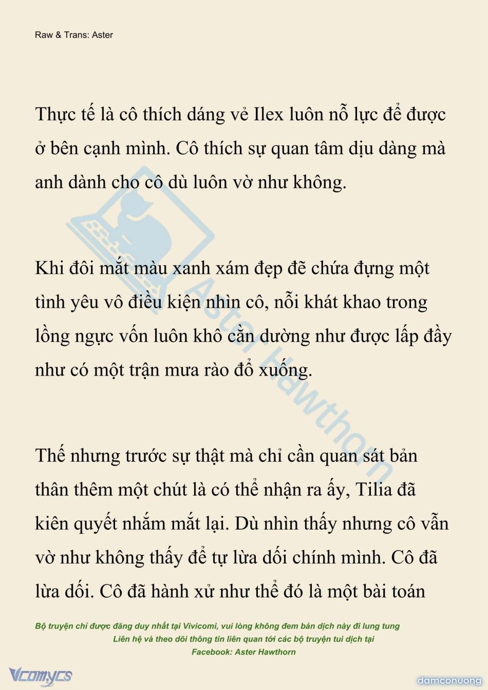 đọc truyện [novel] Hồ Điệp Nuốt Chửng Sương Mù Chương 72 ảnh 16 tại Thiên Thai Truyện