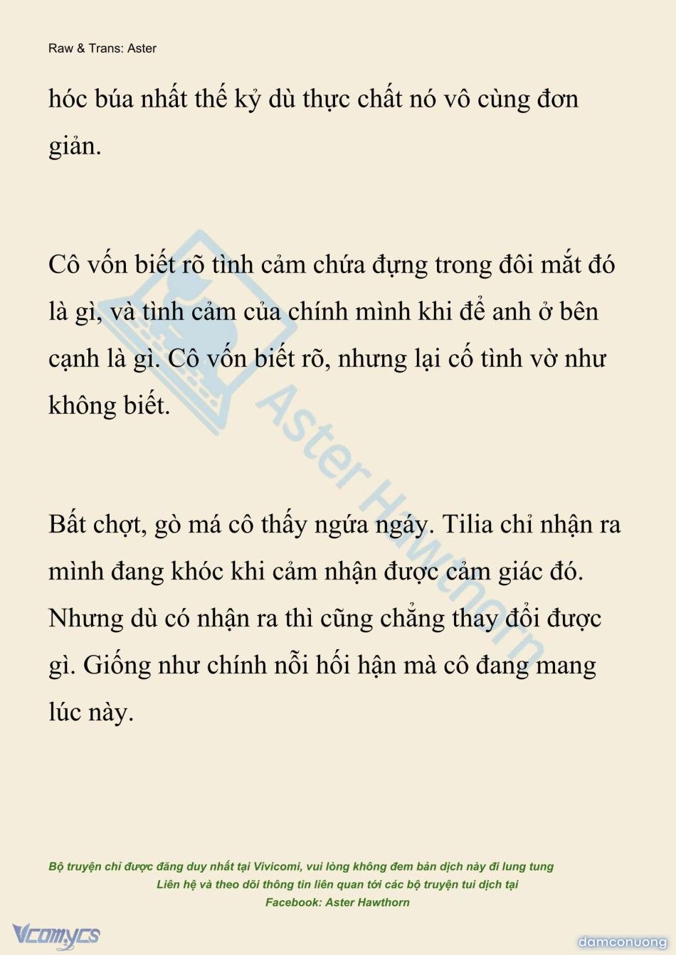 đọc truyện [novel] Hồ Điệp Nuốt Chửng Sương Mù Chương 72 ảnh 17 tại Thiên Thai Truyện