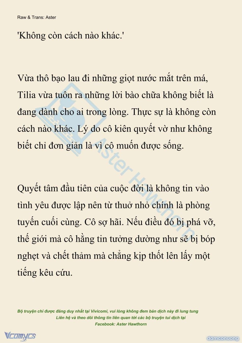 đọc truyện [novel] Hồ Điệp Nuốt Chửng Sương Mù Chương 72 ảnh 18 tại Thiên Thai Truyện