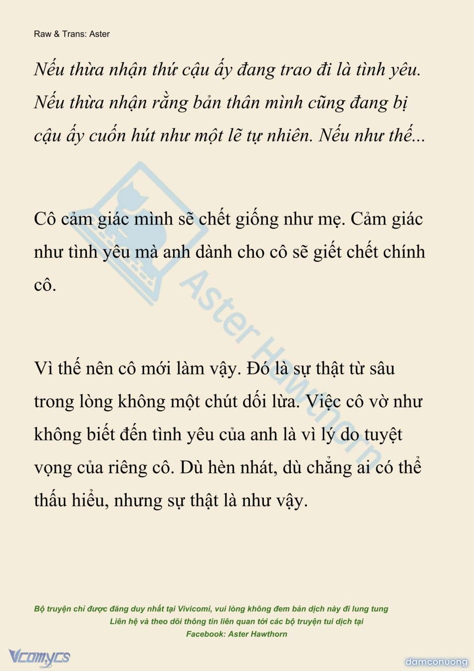 đọc truyện [novel] Hồ Điệp Nuốt Chửng Sương Mù Chương 72 ảnh 19 tại Thiên Thai Truyện
