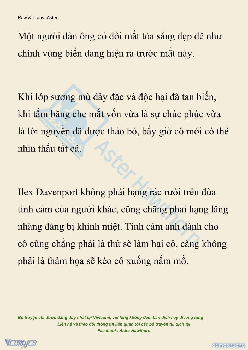 đọc truyện [novel] Hồ Điệp Nuốt Chửng Sương Mù Chương 72 ảnh 23 tại Thiên Thai Truyện