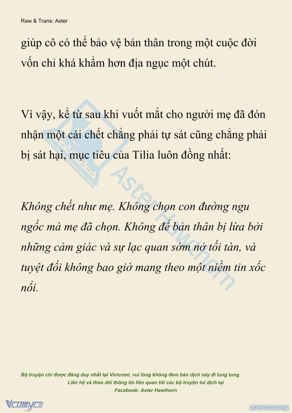 đọc truyện [novel] Hồ Điệp Nuốt Chửng Sương Mù Chương 72 ảnh 5 tại Thiên Thai Truyện