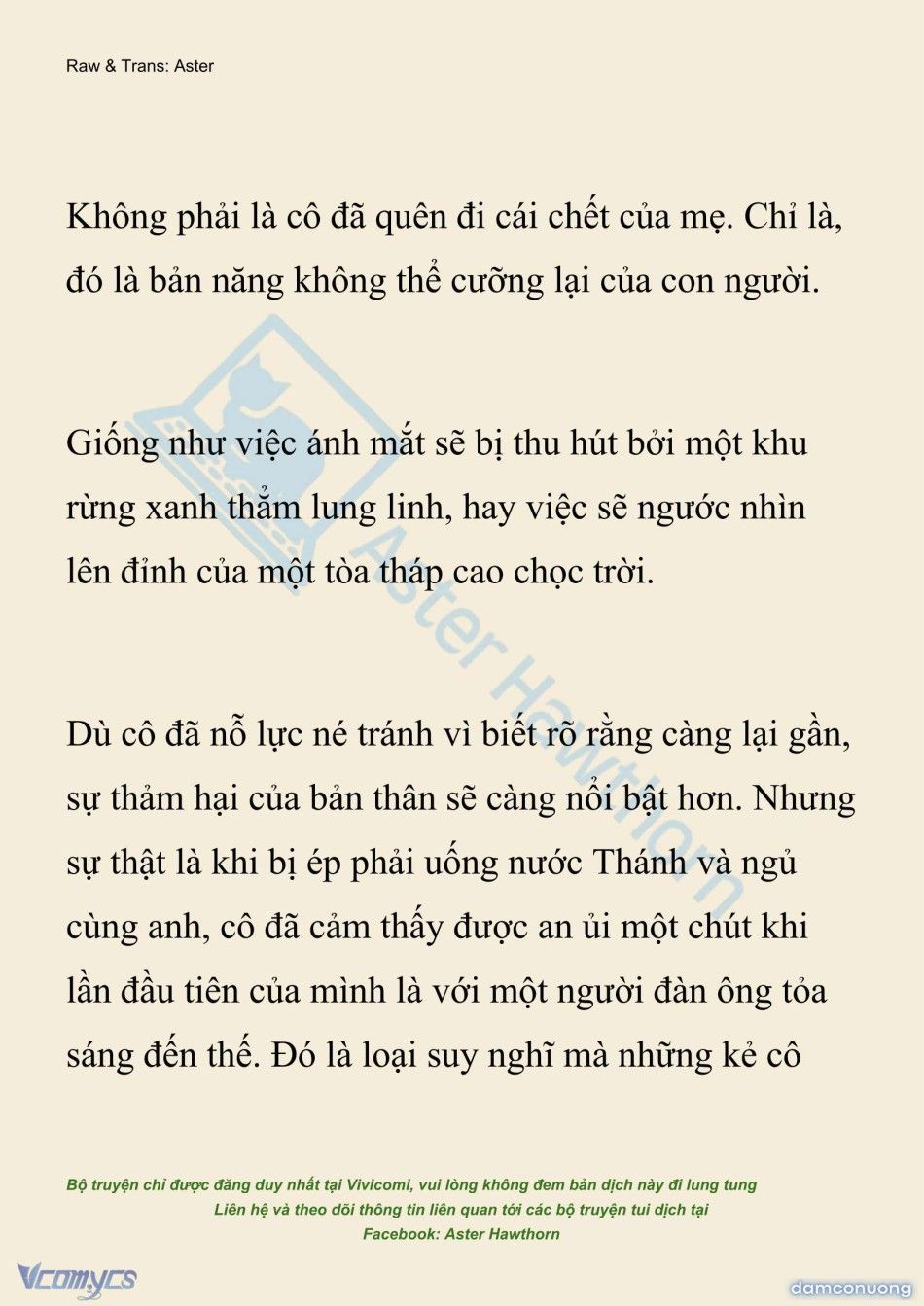 đọc truyện [novel] Hồ Điệp Nuốt Chửng Sương Mù Chương 72 ảnh 8 tại Thiên Thai Truyện
