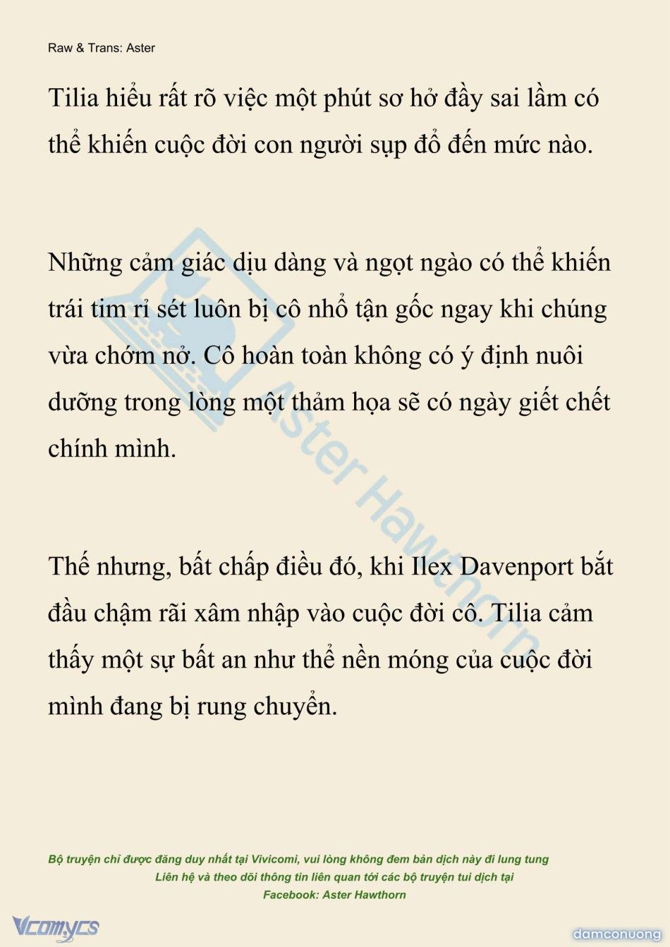 đọc truyện [novel] Hồ Điệp Nuốt Chửng Sương Mù Chương 72 ảnh 10 tại Thiên Thai Truyện