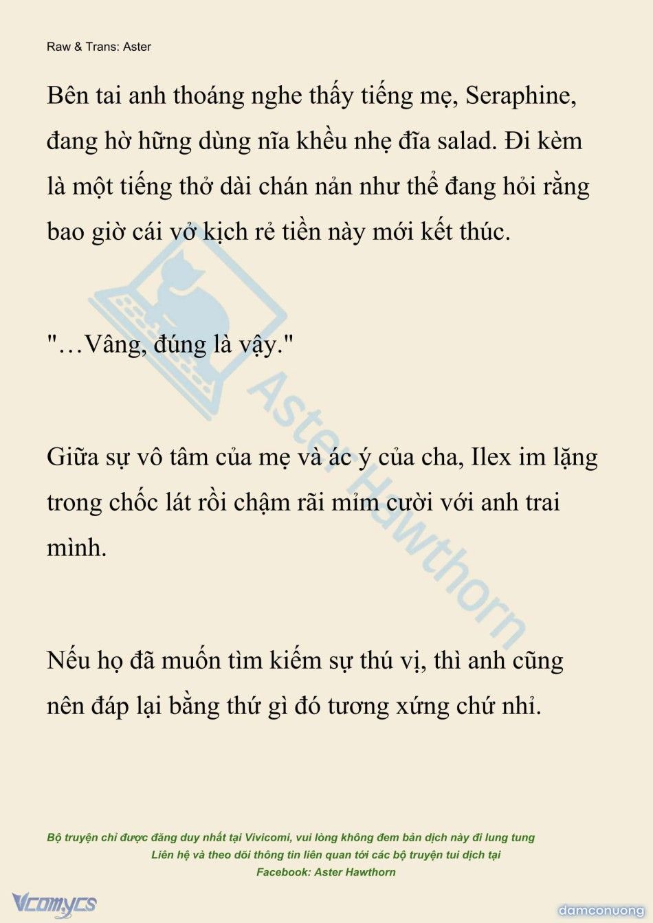 đọc truyện [novel] Hồ Điệp Nuốt Chửng Sương Mù Chương 73 ảnh 13 tại Thiên Thai Truyện