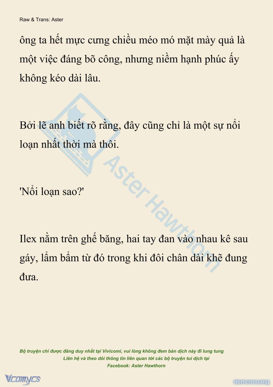 đọc truyện [novel] Hồ Điệp Nuốt Chửng Sương Mù Chương 73 ảnh 17 tại Thiên Thai Truyện