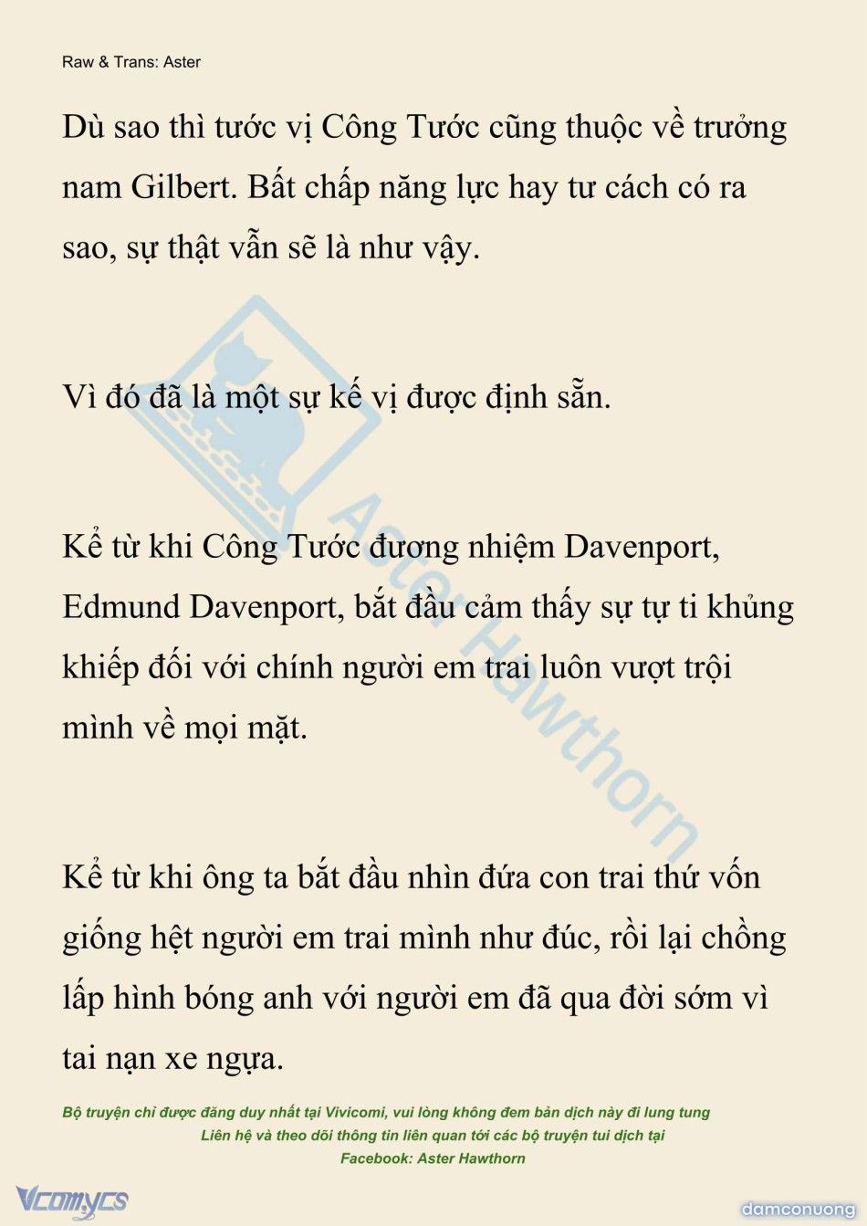 đọc truyện [novel] Hồ Điệp Nuốt Chửng Sương Mù Chương 73 ảnh 18 tại Thiên Thai Truyện