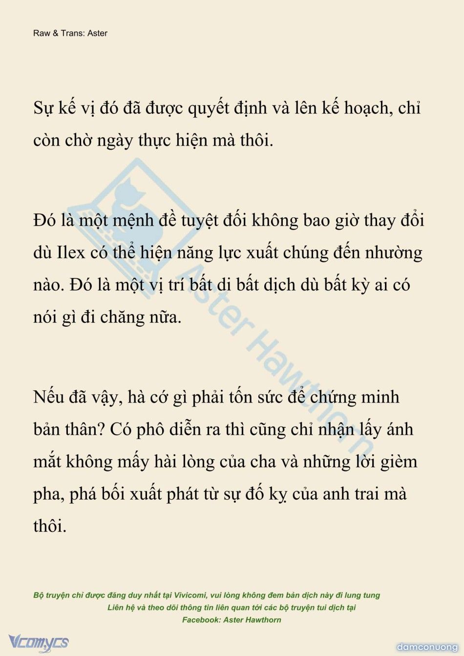 đọc truyện [novel] Hồ Điệp Nuốt Chửng Sương Mù Chương 73 ảnh 19 tại Thiên Thai Truyện