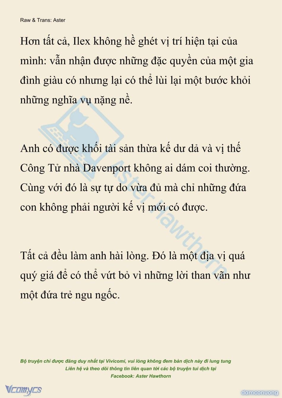đọc truyện [novel] Hồ Điệp Nuốt Chửng Sương Mù Chương 73 ảnh 20 tại Thiên Thai Truyện