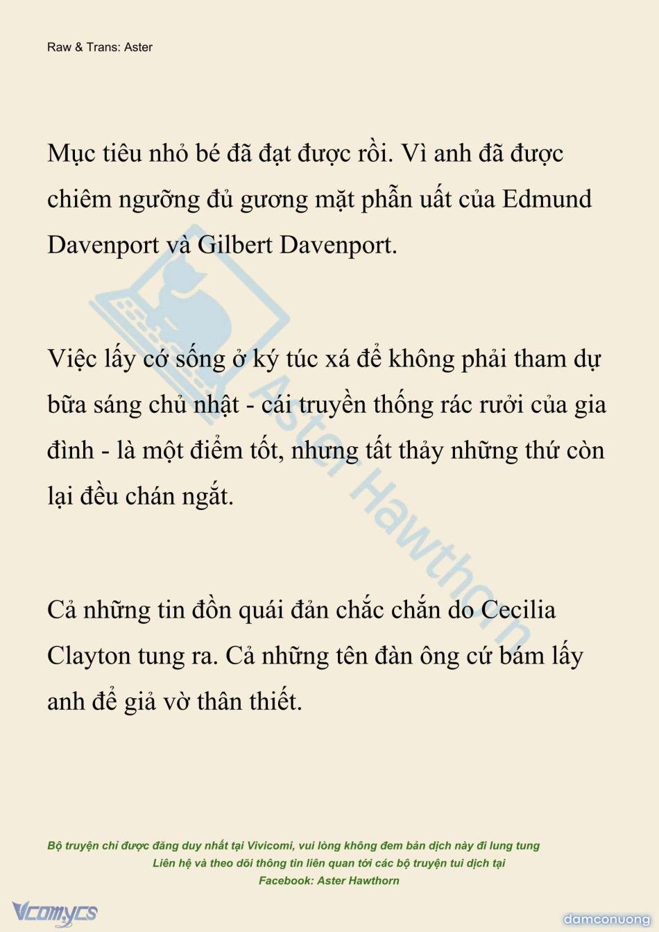 đọc truyện [novel] Hồ Điệp Nuốt Chửng Sương Mù Chương 73 ảnh 24 tại Thiên Thai Truyện
