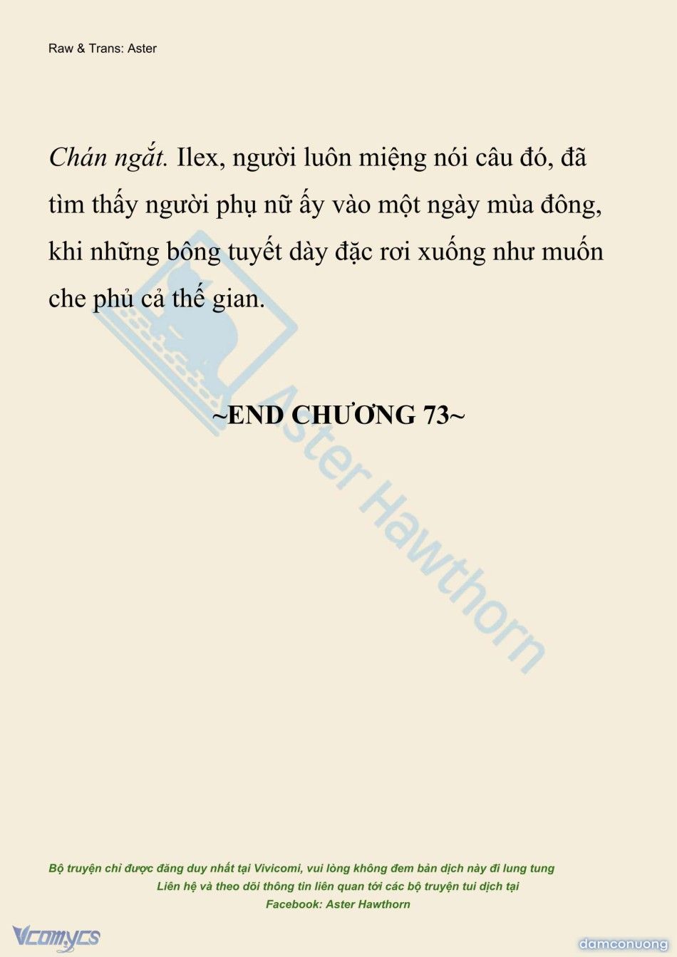 đọc truyện [novel] Hồ Điệp Nuốt Chửng Sương Mù Chương 73 ảnh 26 tại Thiên Thai Truyện