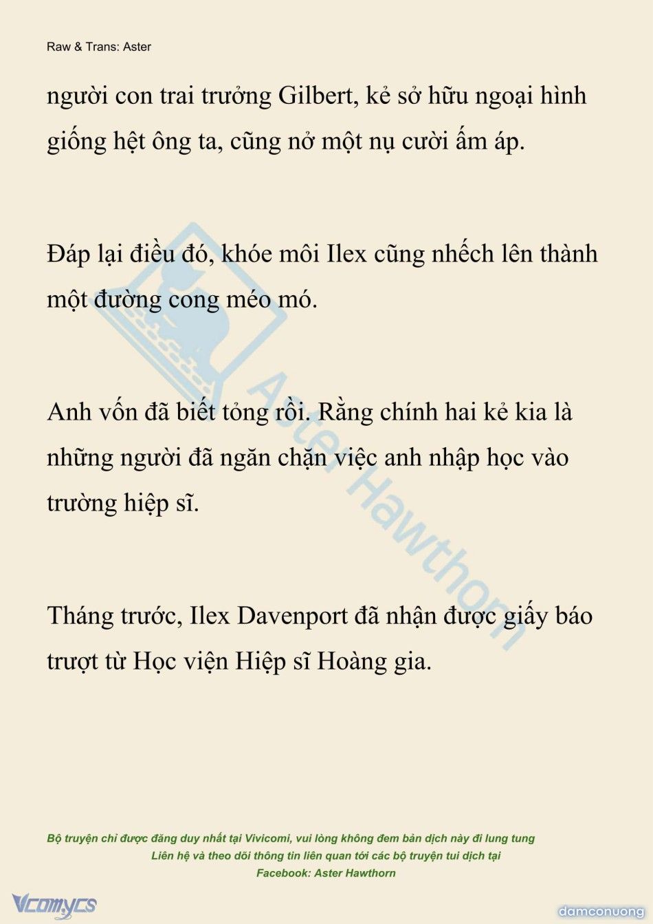 đọc truyện [novel] Hồ Điệp Nuốt Chửng Sương Mù Chương 73 ảnh 5 tại Thiên Thai Truyện