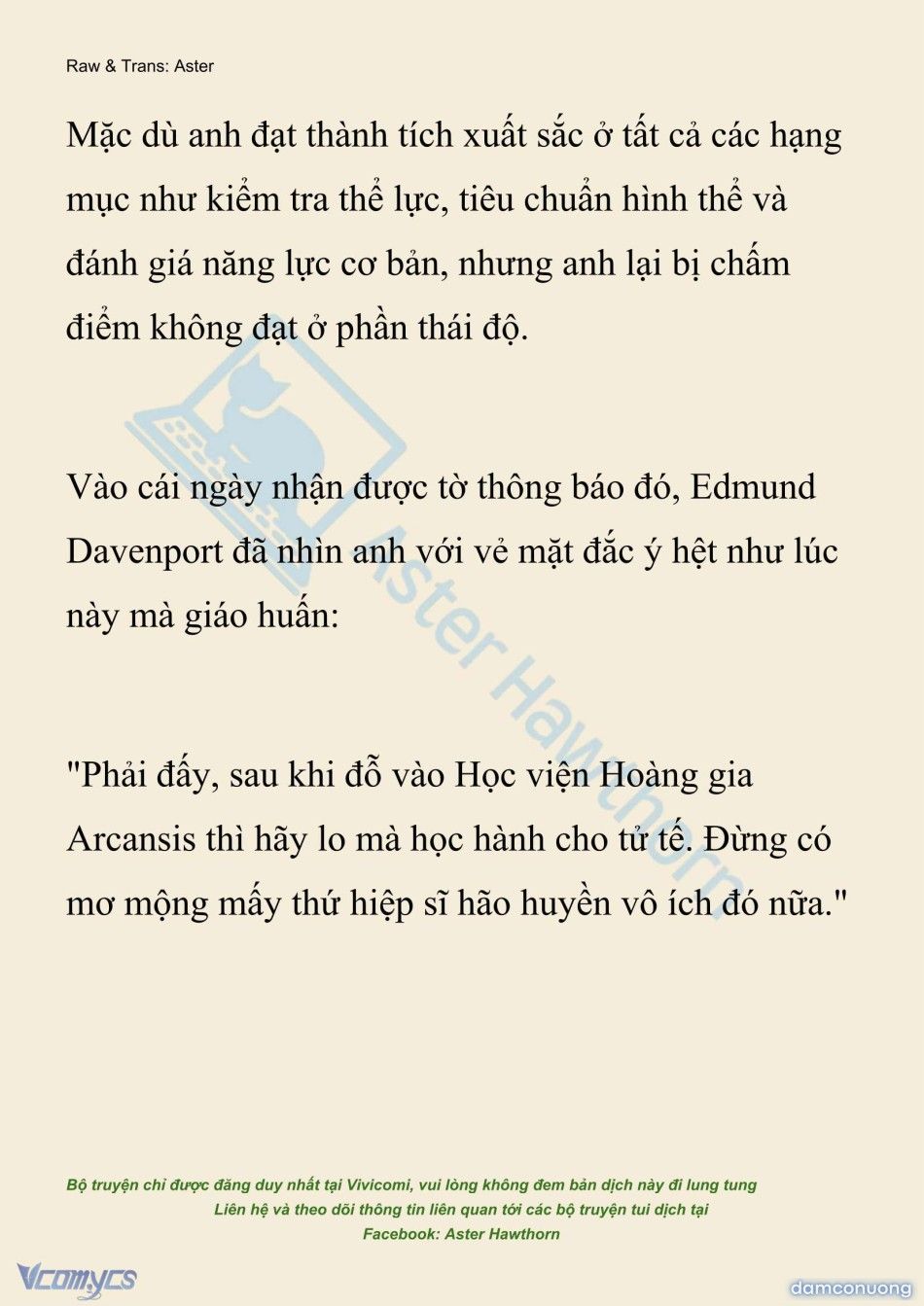 đọc truyện [novel] Hồ Điệp Nuốt Chửng Sương Mù Chương 73 ảnh 6 tại Thiên Thai Truyện