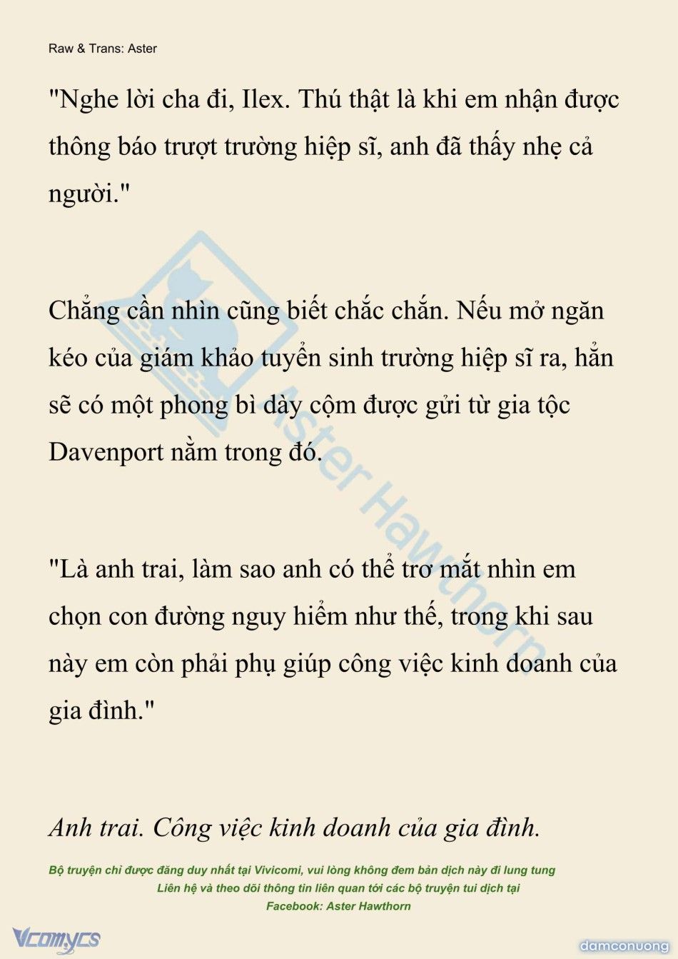 đọc truyện [novel] Hồ Điệp Nuốt Chửng Sương Mù Chương 73 ảnh 7 tại Thiên Thai Truyện