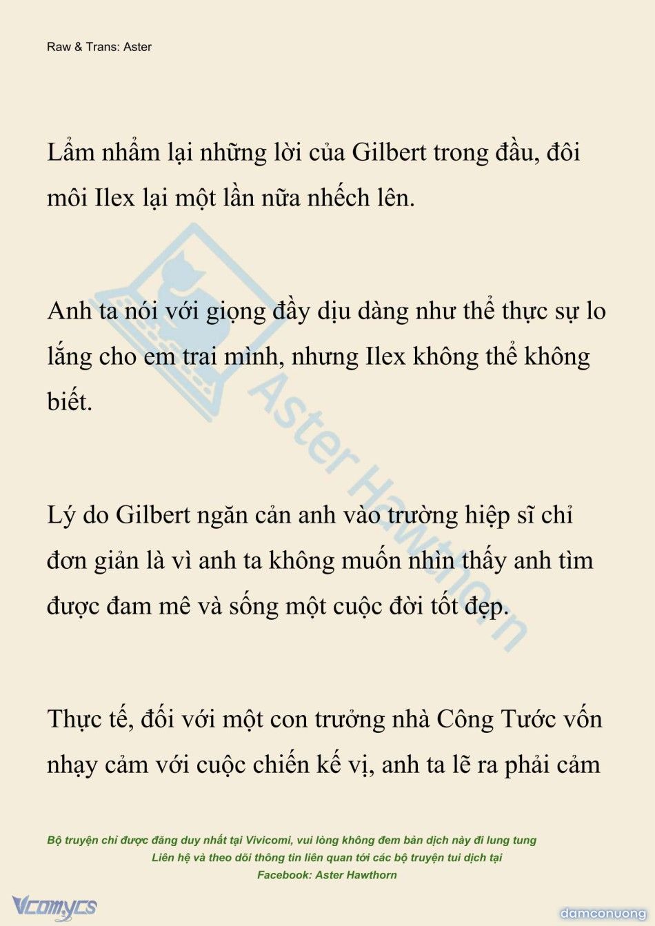 đọc truyện [novel] Hồ Điệp Nuốt Chửng Sương Mù Chương 73 ảnh 8 tại Thiên Thai Truyện