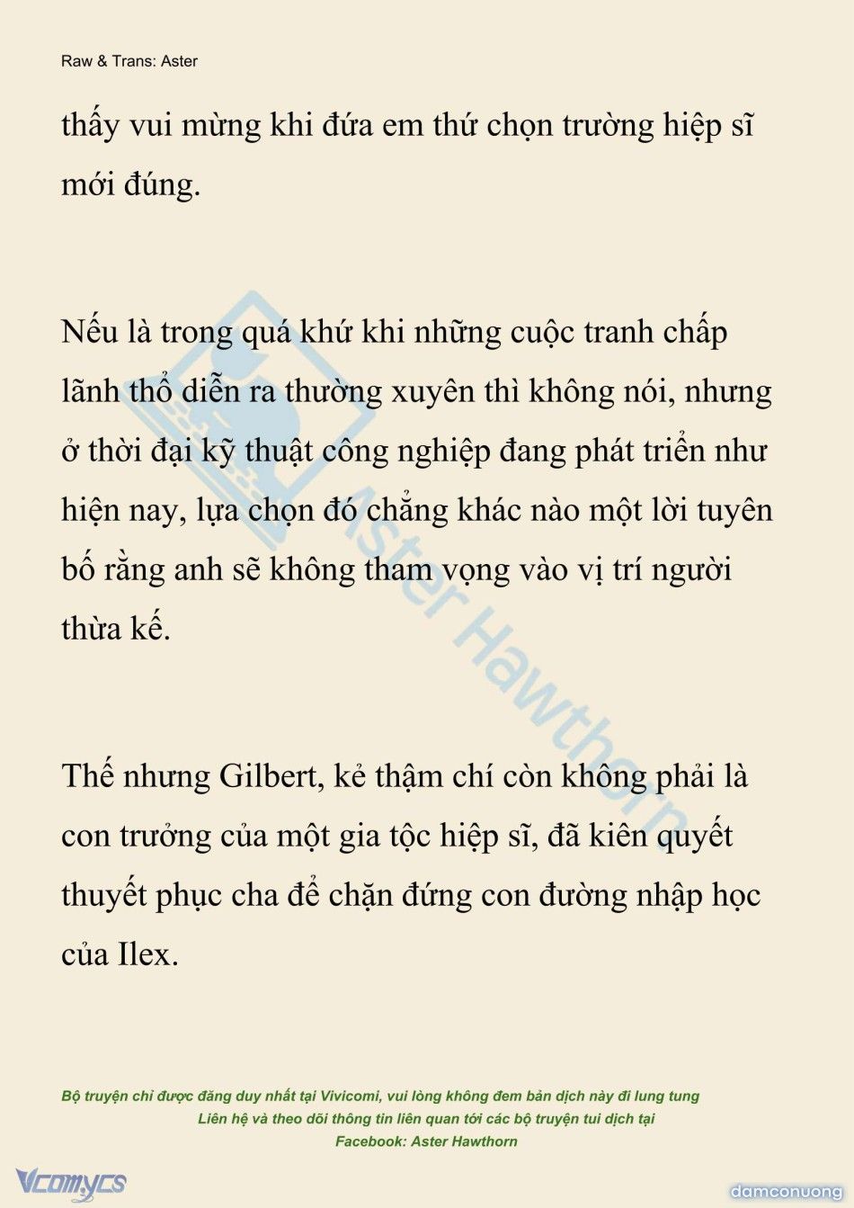 đọc truyện [novel] Hồ Điệp Nuốt Chửng Sương Mù Chương 73 ảnh 9 tại Thiên Thai Truyện