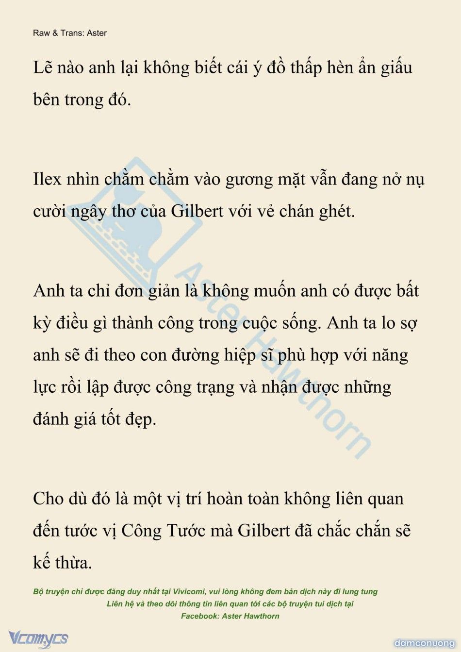 đọc truyện [novel] Hồ Điệp Nuốt Chửng Sương Mù Chương 73 ảnh 10 tại Thiên Thai Truyện
