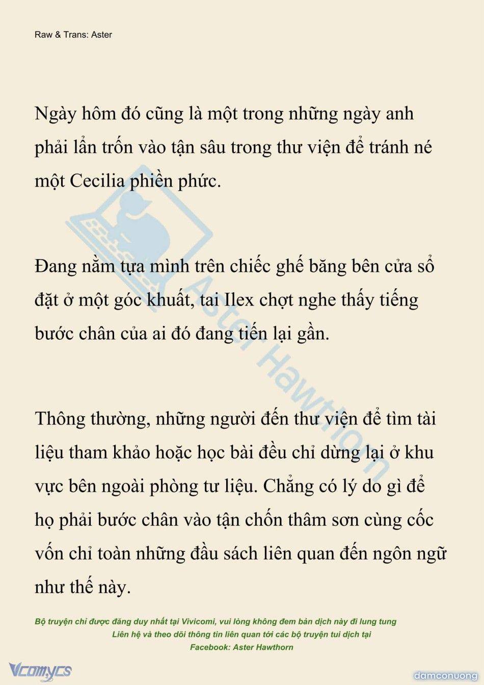 đọc truyện [novel] Hồ Điệp Nuốt Chửng Sương Mù Chương 74 ảnh 13 tại Thiên Thai Truyện