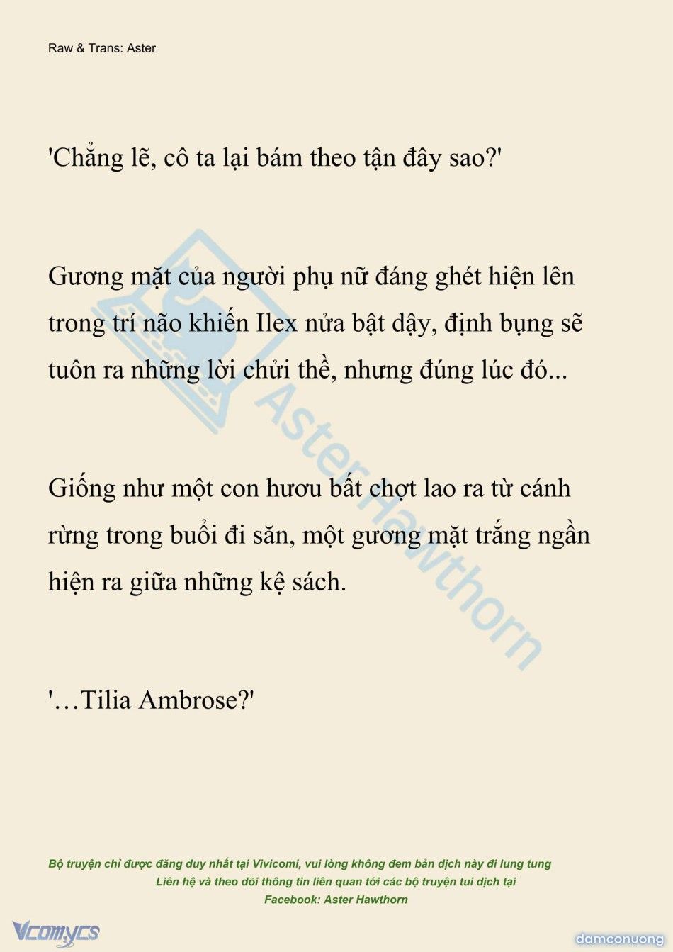 đọc truyện [novel] Hồ Điệp Nuốt Chửng Sương Mù Chương 74 ảnh 14 tại Thiên Thai Truyện