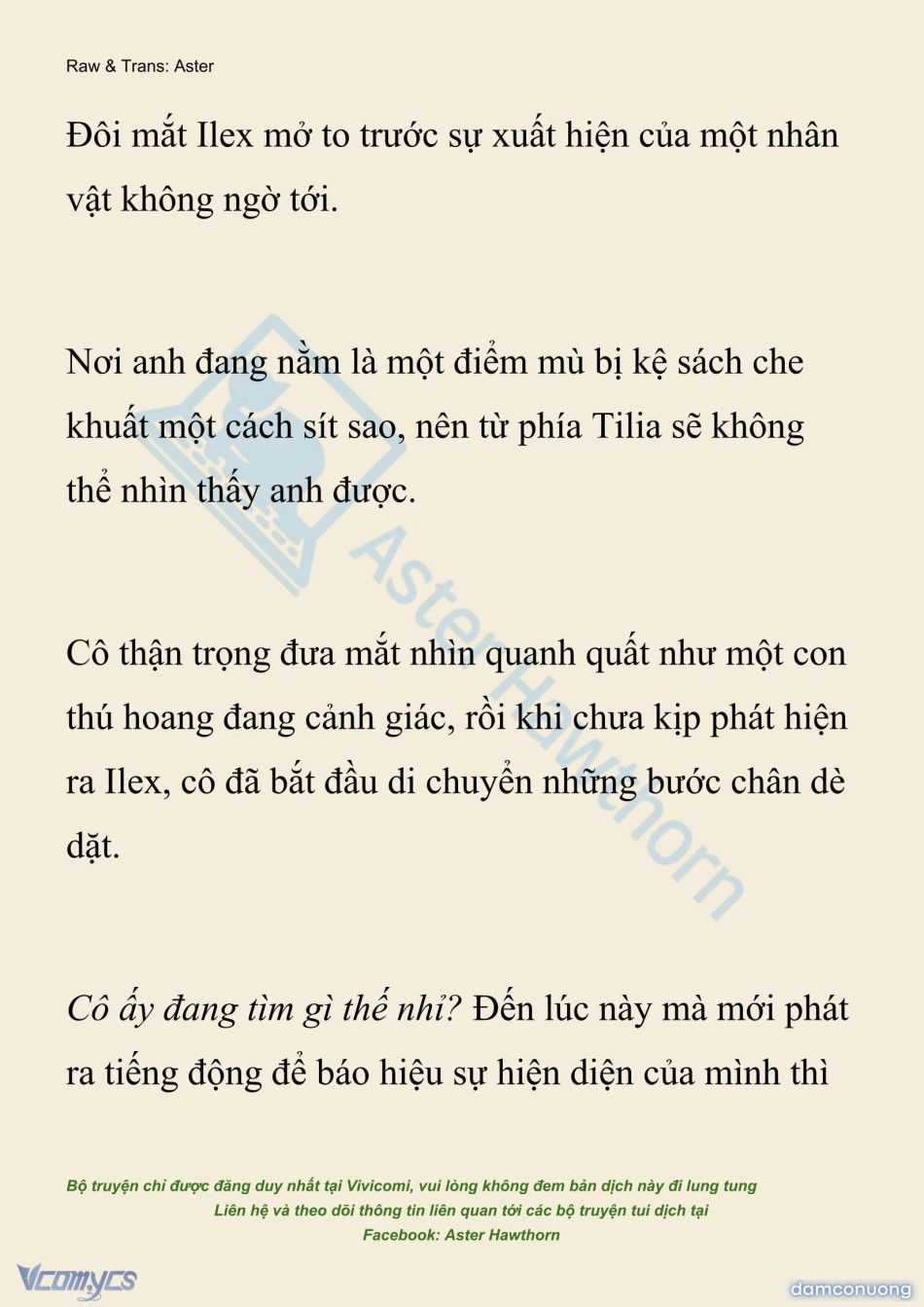 đọc truyện [novel] Hồ Điệp Nuốt Chửng Sương Mù Chương 74 ảnh 15 tại Thiên Thai Truyện